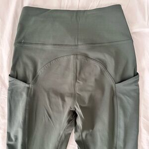 All the right places crop